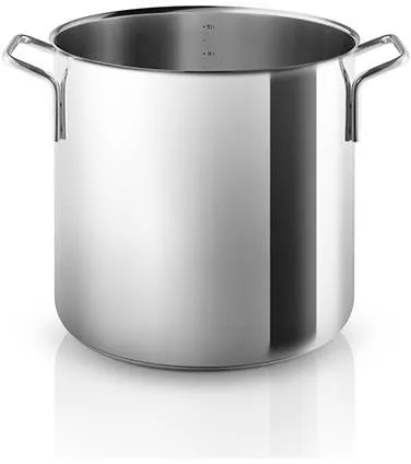 Eva Solo rustfritt stål gryte 10 liter