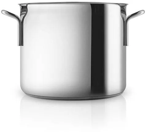 Eva Solo Rustfritt Stål Gryte 4,8 l